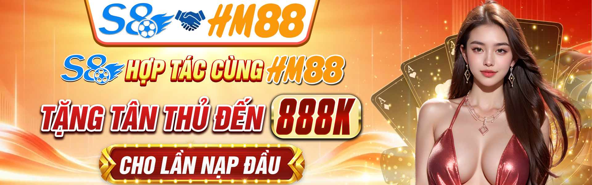 banner s8 hợp tác cùng hm88